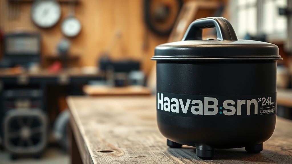 HavaBasin Kompresör Otomatik Şarj ve Fonksiyon İncelemesi
