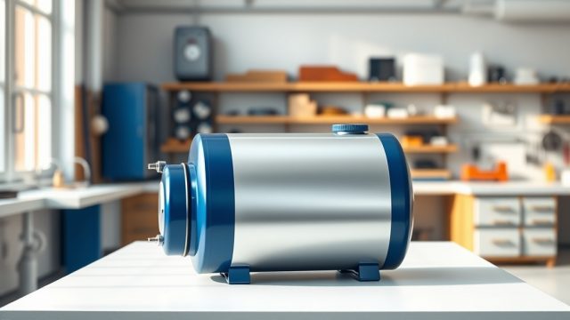 HavaBasin Kompresör Ses Seviyesi Testi ve Karşılaştırması