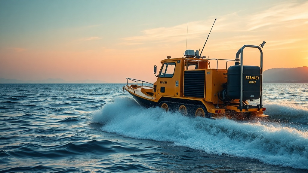 Stanley FATMAX SHR-1250 Taşınabilirlik ve Tasarım İpuçları
